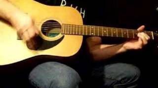 Video voorbeeld van "RUSH song Hope from Alex Lifeson"