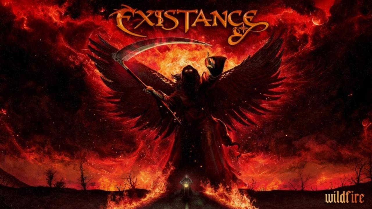Watch Existance - Wildfire (2026) on YouTube Watch Existance - Wildfire (2026) on YouTube