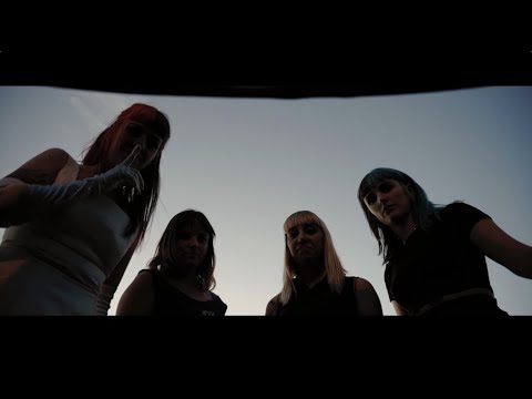 Pubic Enemy - Old Lie (Official Music Video)