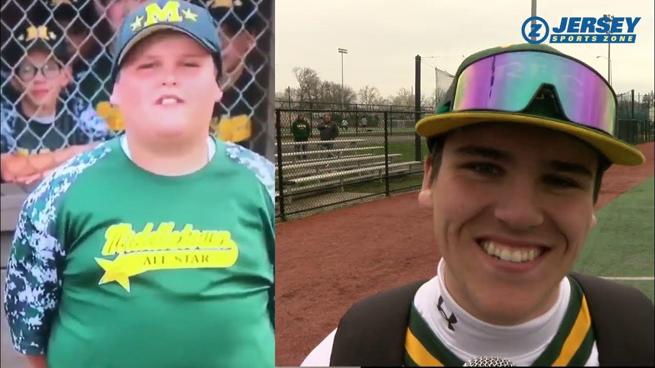 Little League World Series I Hit Dingers Big Al STILL Hits Dingers | Viral Video Star of 2018 Little League