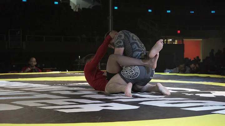 Deontre Plumbar vs Zack Lowery