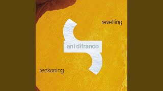 Video thumbnail of "Ani DiFranco - Sick of Me"