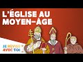 Lglise au moyen ge  je rvise avec toi  16