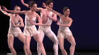 Pennsylvania Ballet: 2018-2019 Season