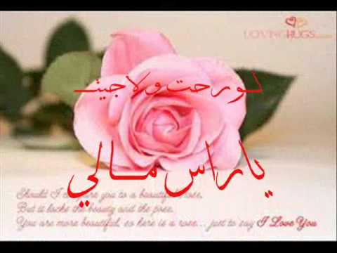 الف سلامة لك مجد القاسم