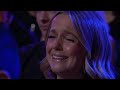 Michael Bennett S God Why Me Breaks The Judges Hearts
