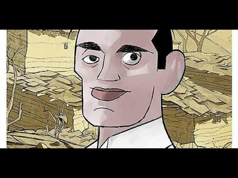 Бунюэль в лабиринте