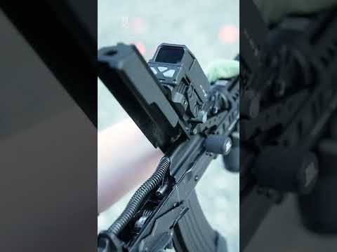 Video: Tuning AK 74: ägare recensioner, rekommendationer