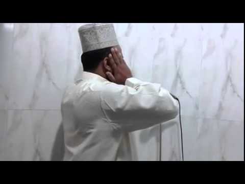 অসাধারণ আযান (beautiful Azan In Bangladesh)