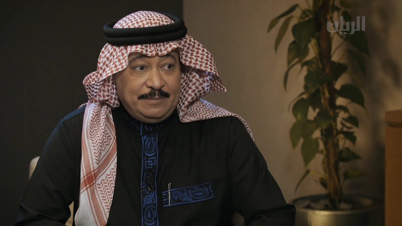 برنامج هل الفن - الحلقة السادسة - الفنان علي عبد الكريم