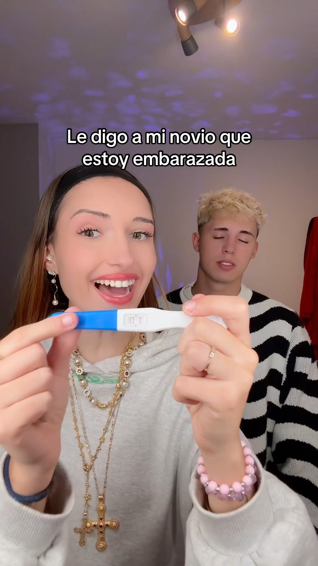 Alguien sabe qué pasa??