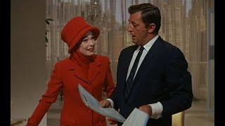 What A Way To Go | Robert Mitchums death | 1964
