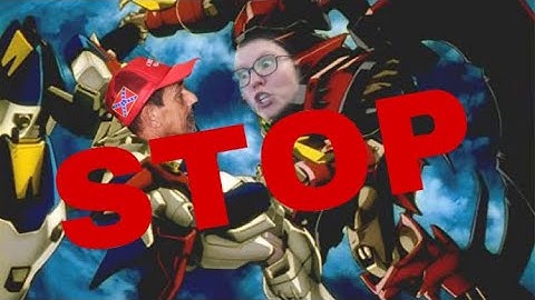 Arguing about politics on the internet is stupid