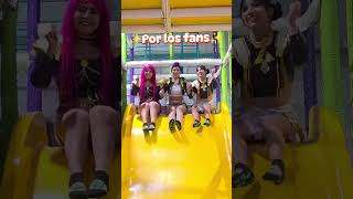 Demon HUNTRIX kpop #viral #rumi