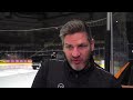 Reaction: Sheffield Steelers 1-4 Belfast Giants 04/03/26