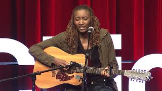 Sparrow Ashley Slim Stevenson Tedxchicago