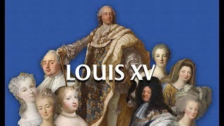 Louis XV - Le Roi secret // The Secret King