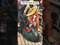 Strange Creature Caught in Fisherman’s Net in Deep Sea! 🌊🦑😱  #shorts #shortvideo #viralvideo