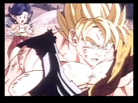 SUPER Casa do Kame: Dragon Ball Z: O plano para erradicar os saiyajins  versão 1993 (legendado)