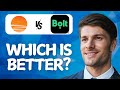 Base44 vs Bolt (2026) | Full Checkout & Payment Platform Comparison