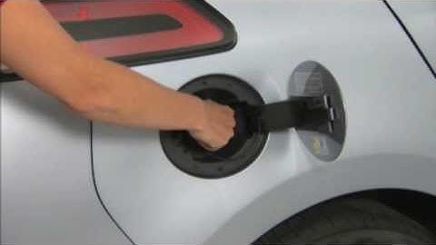 How to: Fueling Basics (Volt)