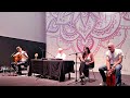 Flamenco Electro - Halcyon Echoes - LIVE Sydney ICC