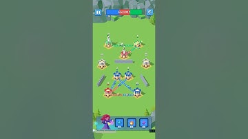 conquer the tower hard level 847 || ssm don