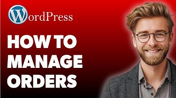 How To Manage Orders In Woocommerce [2025 Guide]