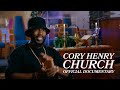Capture de la vidéo Multi-Grammy Winning/Nominated Artist Cory Henry Takes You To His Roots | Church - The Documentary