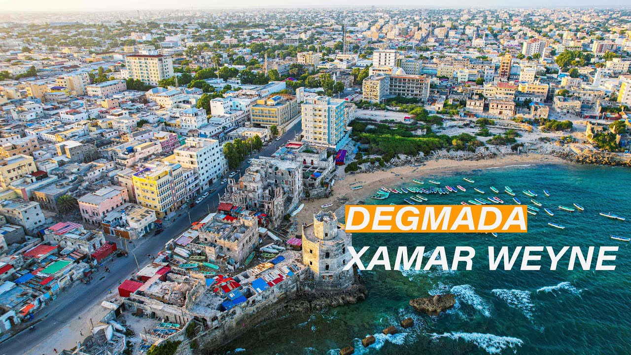 DEGMADA UGU QADIIMISAN MUQDISHO-XAMAR WEYNE KAGA BOGO MUUQAALKAN TAARIIHDEDA OO KOOBAN…..