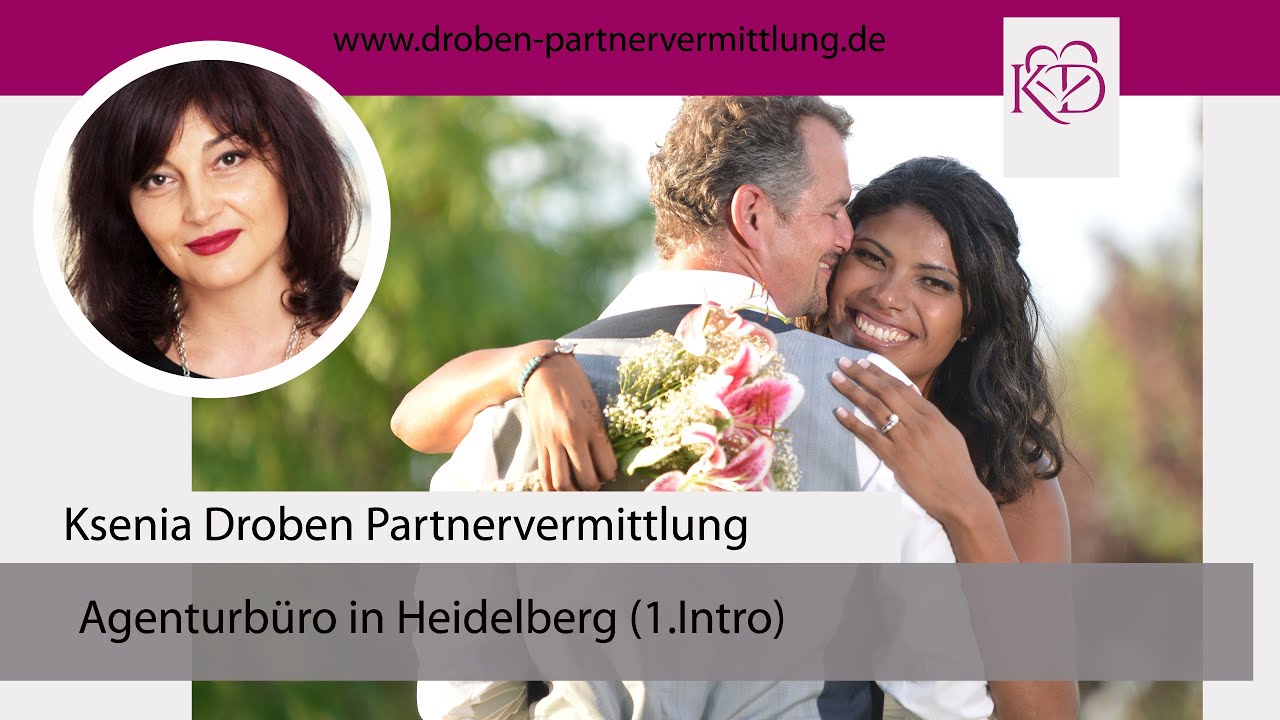 partnervermittlung heidelberg)