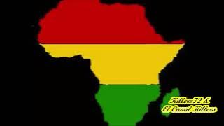 **EL MAMBOTE AFRICANO*  (Mikolo Mileki Mingi 1 and 2 - Verckys)