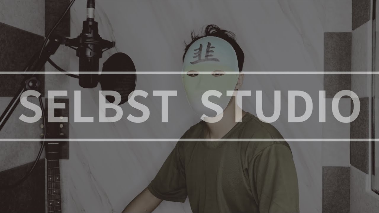 菜小韭 Cover《任賢齊  - 對摺 》 (韭菜版)