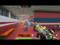 Banduk Wala game - strike ops 3D offline mission game FPS strike game