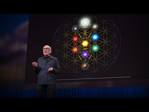 A Mysterious Design That Appears Across Millennia | Terry Moore | Ted