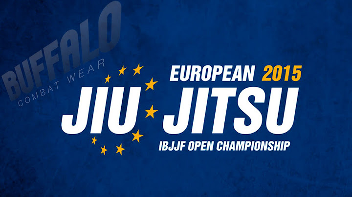 Campeonato Europeu 2015 - O Maior Torneio do Mundo