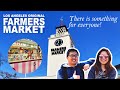World's Famous Market! | The Original Farmers Market in Fairfax Los Angeles (Historic LA Attraction)