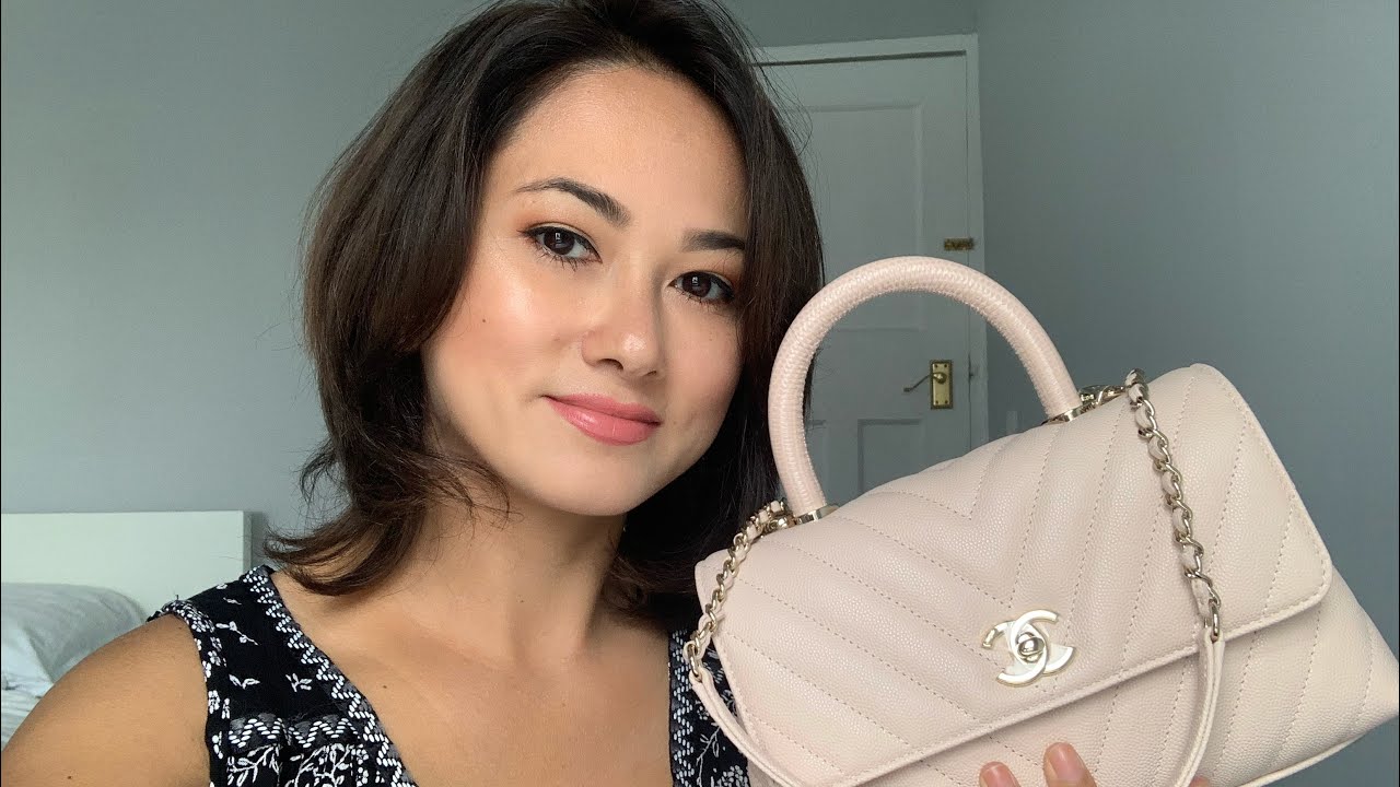 small michael kors bag