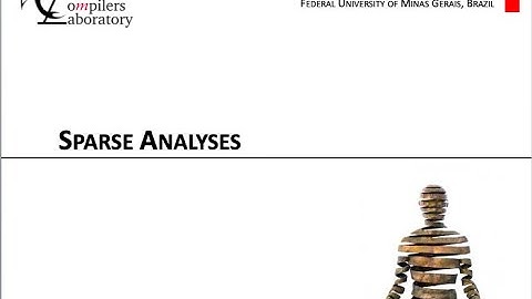 Static Single Assignment Form - Part 4