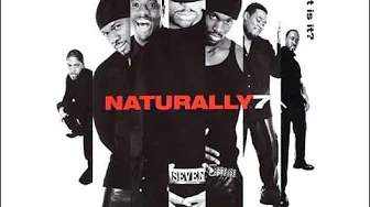 Naturally 7 - What Is It (Solaradio Remix) Naturally 7 - What Is It (Solaradio Remix)
