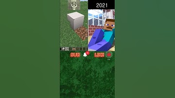 skibidi camera toilet VS Evolution of STEVE GONE HEROIC! - Minecraft Animation #minecraft #games