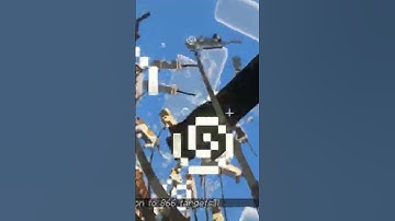 Cat Air Balloons #minecraft