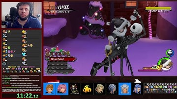 KH2 Randomizer Hit List Episode 76