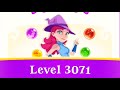Level 3071 2Stars No Spell CH 155 Bubble Witch 3 Saga Level 3071 2Stars No Spell CH 155 Bubble Witch 3 Saga