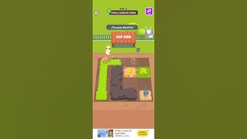 Zoo - Happy Animals - Level 22 Part 1?