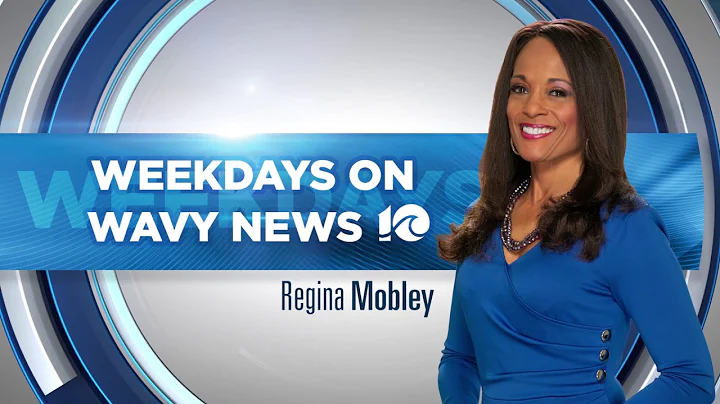 Regina Mobley joins 10 On Your Side