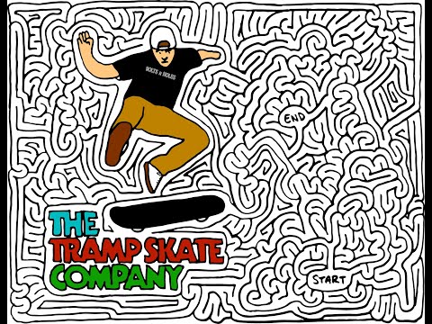 Tramptrucks