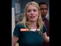 Jeff is ANGRY at his ranking 😭😭 | Community #shorts #funny #comedy #community