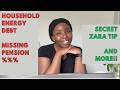 Your energy bill is ruining your finances, Zara secret Tip and more | Money For Mums