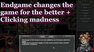 Loop Hero tips and tricks - Base building - All buildings unlocked - Endgame tips and Alchemy